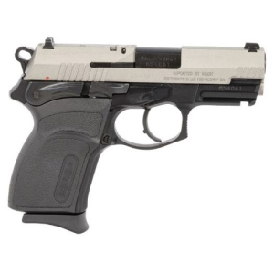 BERSA TPRC 45 ACP 3.5" 7rd - Nickel / Chrome