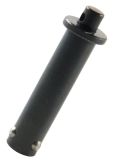 KNS Precision Push Button Take Down Pin .250'' PBTD250