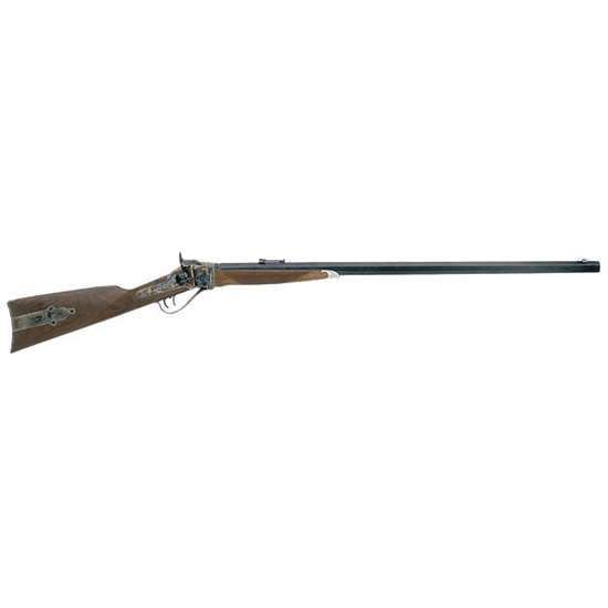 Cimarron 1874 Rifle 45-70 Govt 34" Walnut Stock