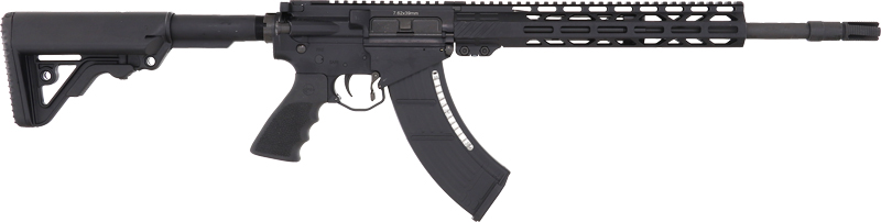 RRA LAR 47 Coyote Carbine 16" - 7.62x39mm Semi-Auto
