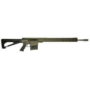 GREAT LAKES FIREARMS GL-10 7mm PRC 24" 5rd - Green