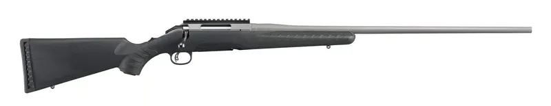 RUGER AMERICAN RANCH