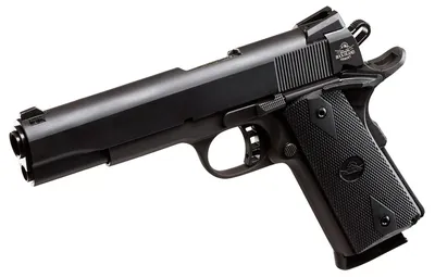 ROCK ISLAND ARMORY ROCK STANDARD FS