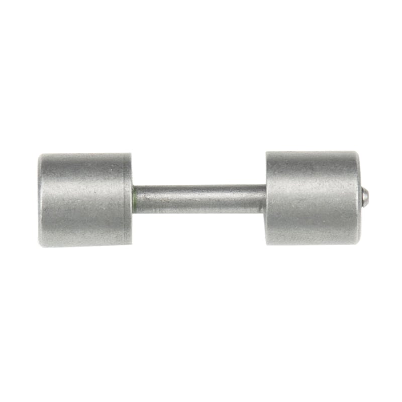 Ed Brown Beavertail Grip Safety Installation Jig
