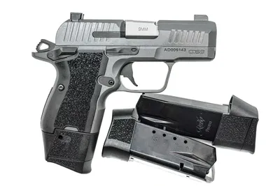KIMBER CDS9 Classic