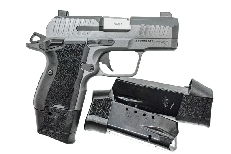 KIMBER CDS9 Classic