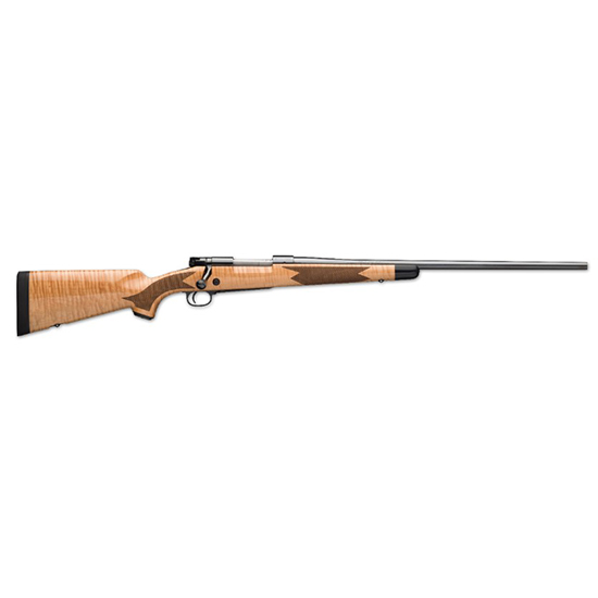 Winchester Model 70 Super Grade .308 Bolt Action Rifle