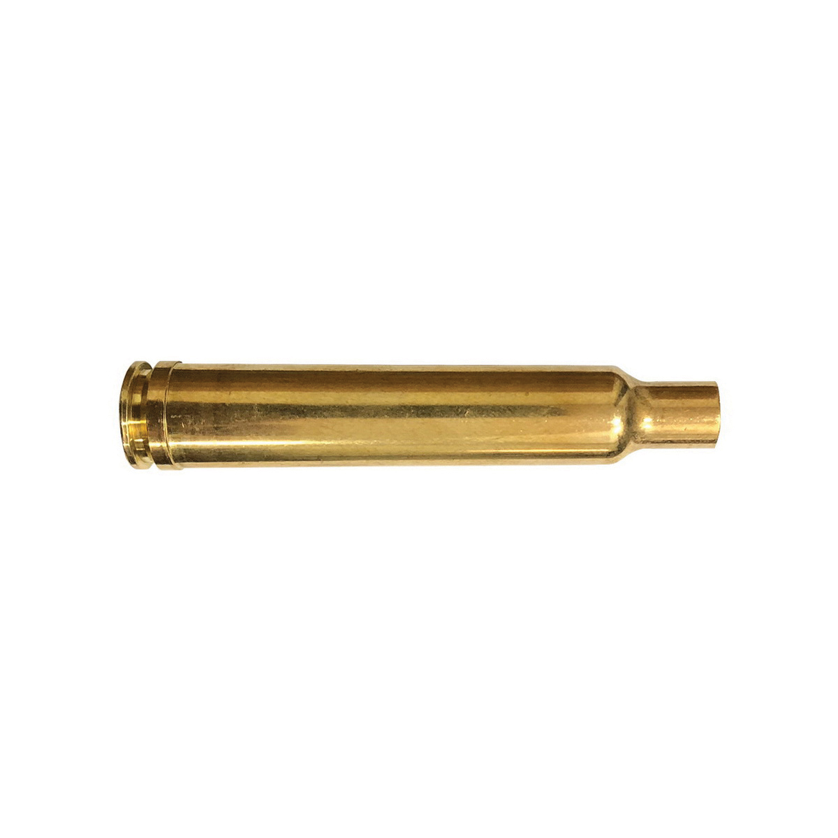 Weatherby .416 Mag Unprimed Brass Cartridge Case, 20/box - BRASS416