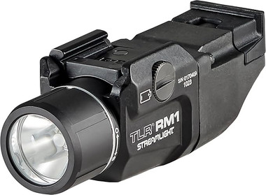 Streamlight TLR RM 1 – 500-Lumen Rail Mounted Light For Rifle/Shotgun