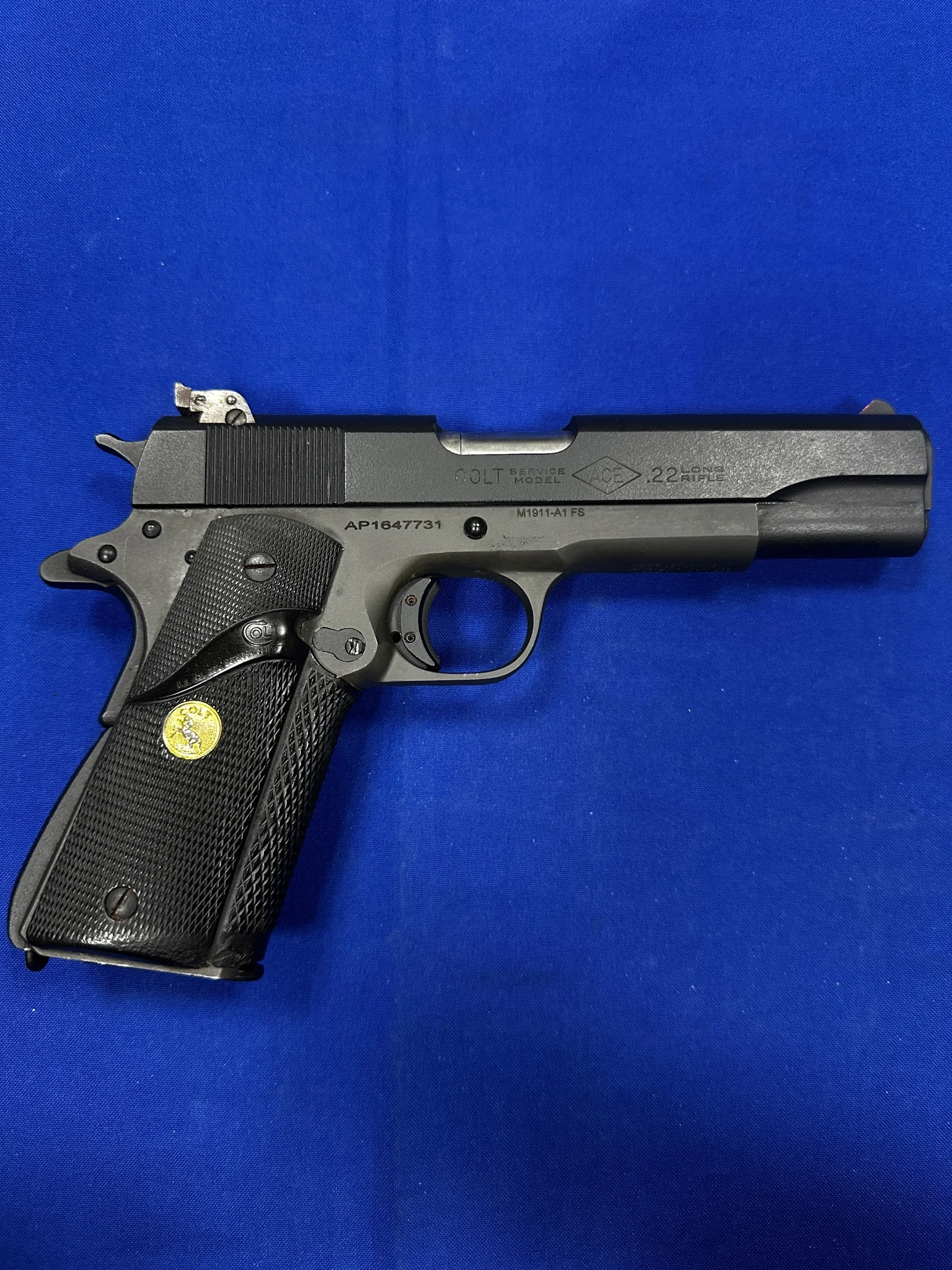 ARMSCOR M1911-A1 FS (Used)
