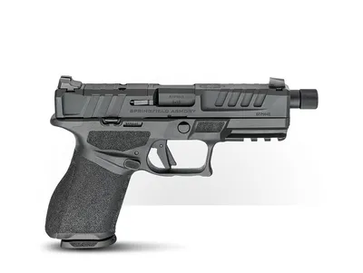 SPRINGFIELD ARMORY ECHELON 4.0C THREADED (3-DOT)