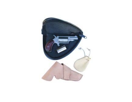 North American Arms .22 Super Companion Cap and Ball Kit - 22M-CBK