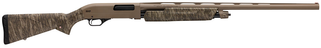 Winchester SXP HYB HNTR 12/28 MOBL 3.5" # MOSSY OAK BOTTOMLANDS