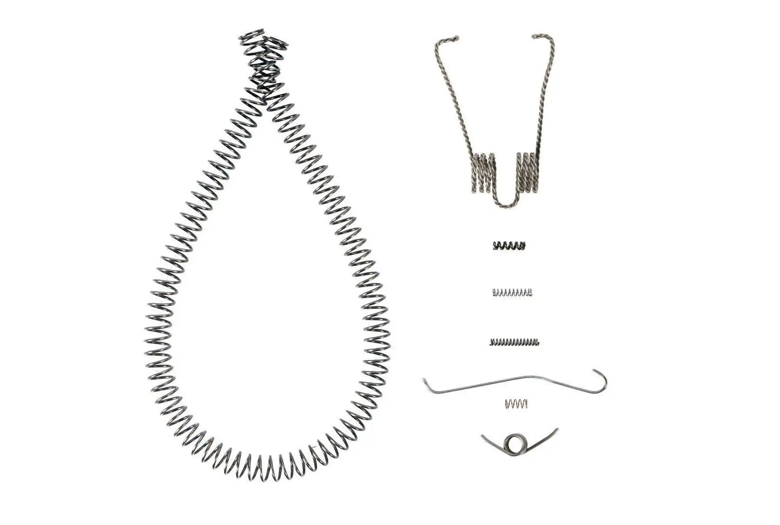 Arsenal 8-Piece Mil Spec Spring Kit for AK-47/AKM