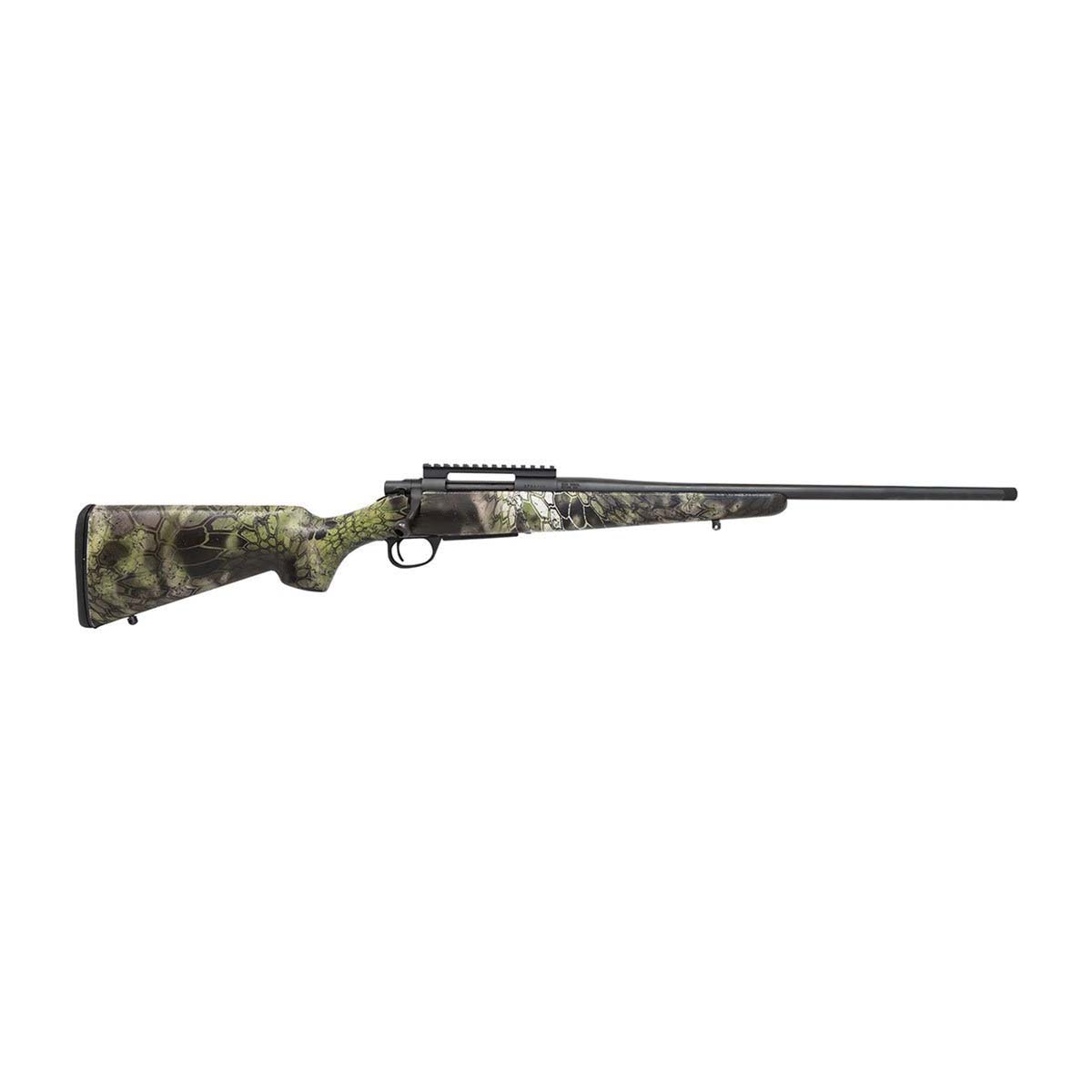 Howa M1500 Superlite .243 Winchester 20" Bolt Action, Kryptek Altitude Camouflage