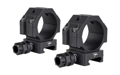 Trijicon 34mm Low Scope Rings with Q-LOC Technology