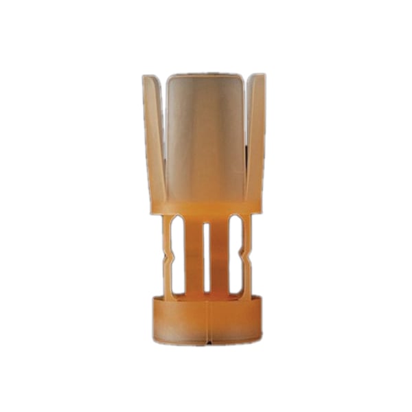 Claybuster 12 Gauge 1-1/8 oz Shotshell Wad, Orange