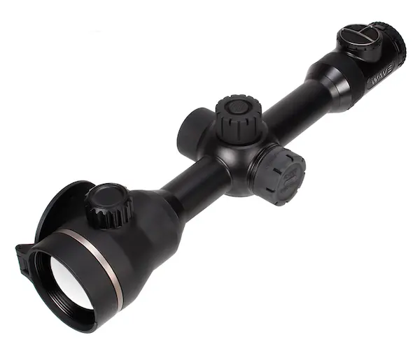 WAVE ATRIS 650 V2 PG:640-56MM OTM30
