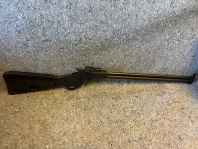SPRINGFIELD ARMORY M6 SCOUT (Used)