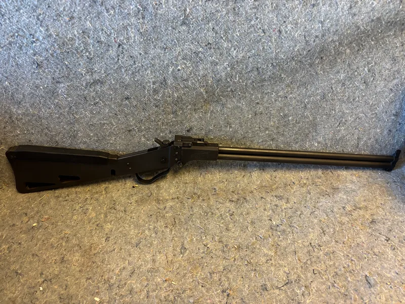 SPRINGFIELD ARMORY M6 SCOUT (Used)