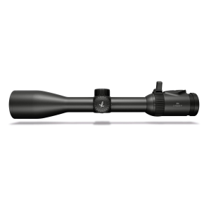Swarovski-Optik DEMO Swarovski Z8i Rifle Scope 1.7-13.3x42 30mm SFP 4A-IF Illum