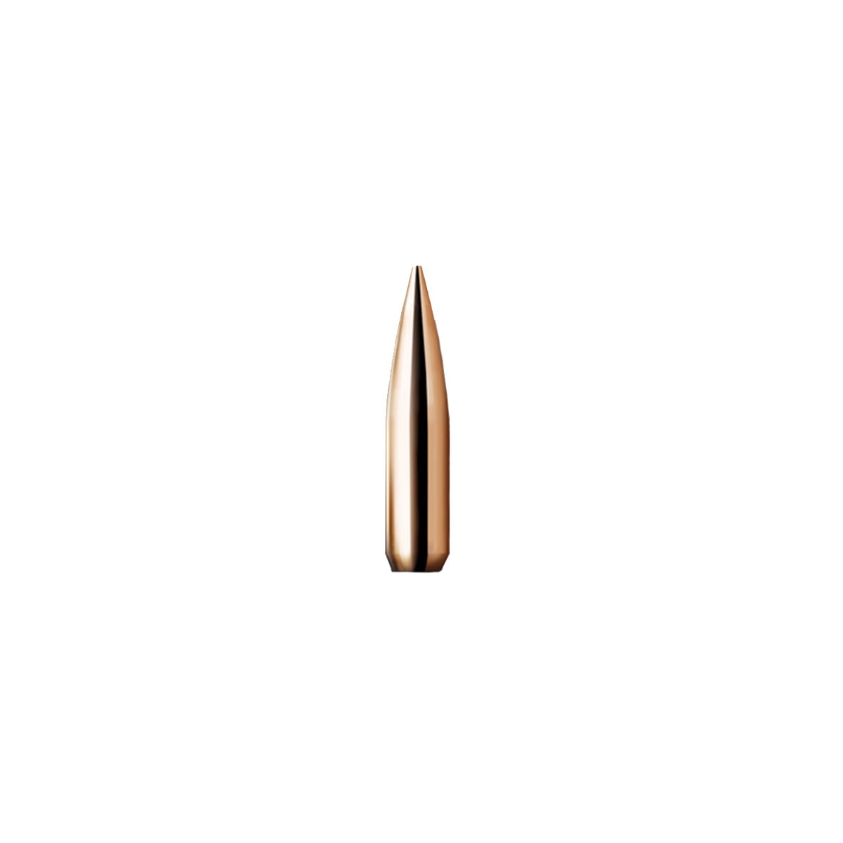 Nosler 308 Caliber (.308) 155gr Custom Competition Hollow Point BT Bullets 100ct - 53155