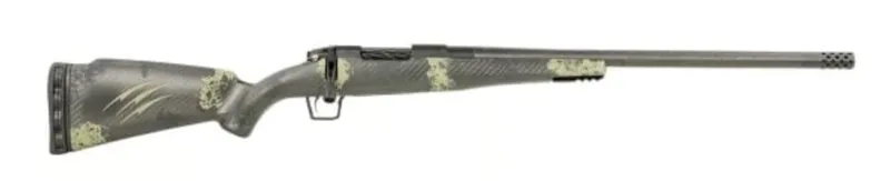 FIERCE FIREARMS CARBON ROGUE