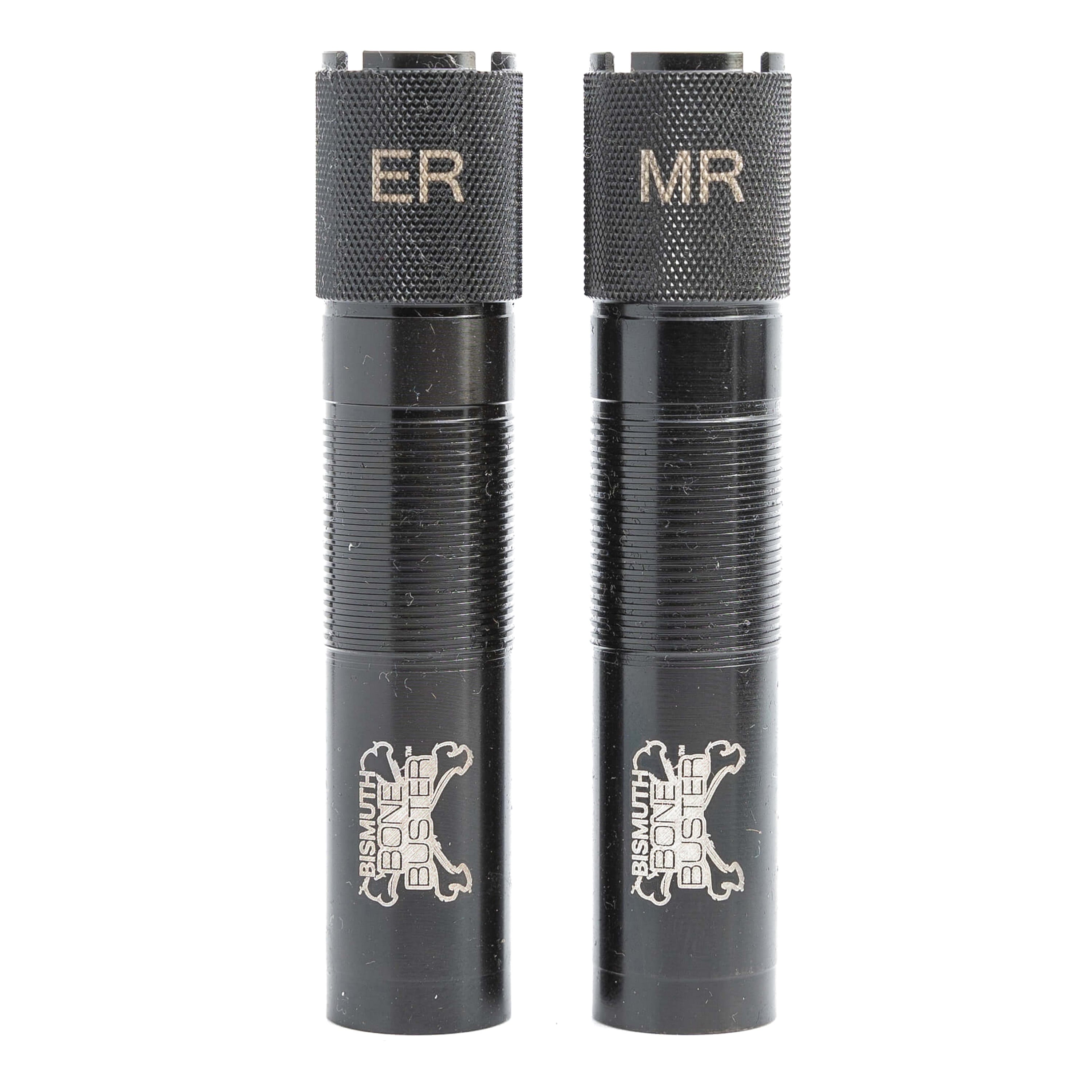 Carlson's Choke Tubes Bismuth Bone Buster Choke Tube 0.59" for Beretta Optima HP, Black - 09219
