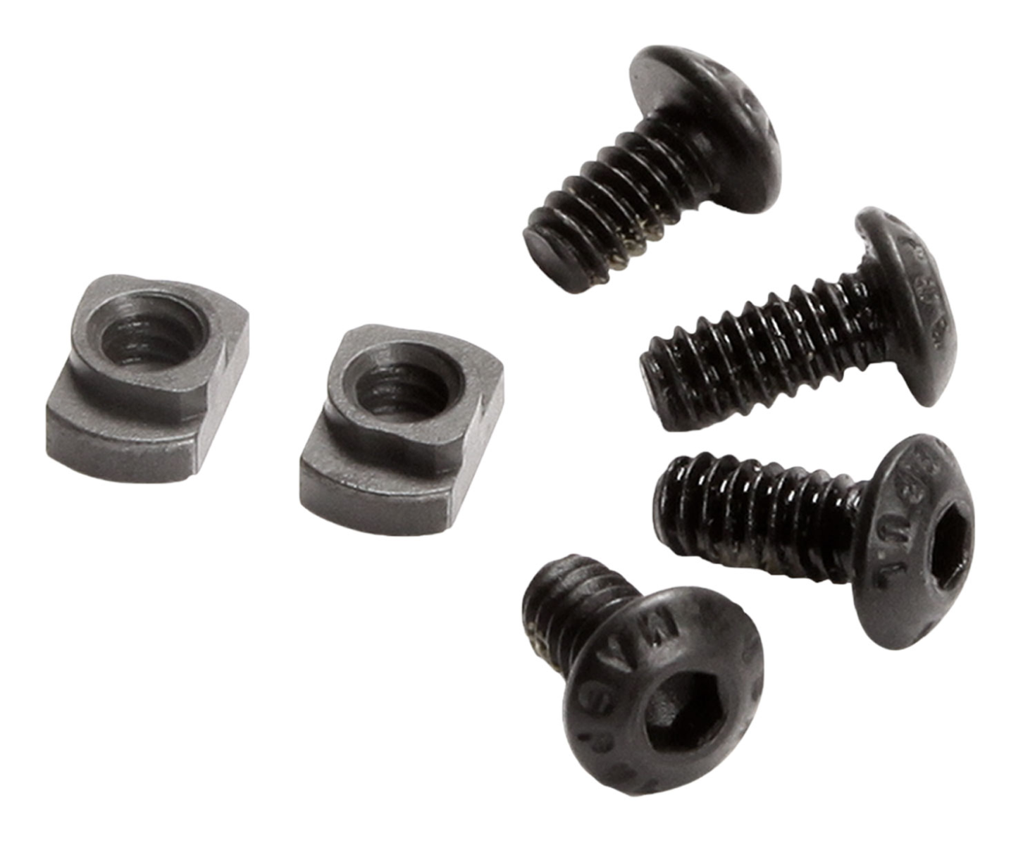 Magpul M-LOK T-Nut Replacement Set - MAG478