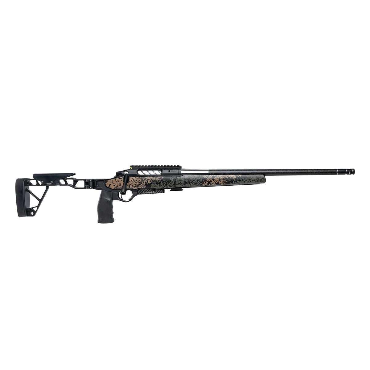 SEEKINS PRECISION ELEMENT HNTR 7MAG WDLND 22″ - No Credit Card Fees - Low, flat rate shipping