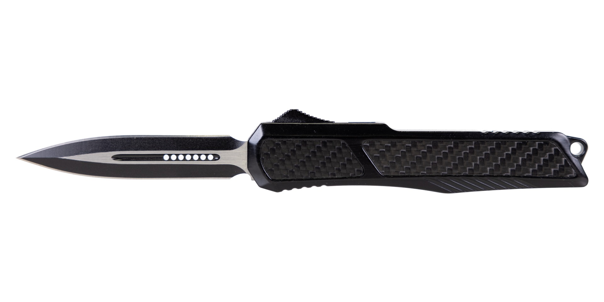 Master Cutlery OTF Pocket Knife - PK-98BK