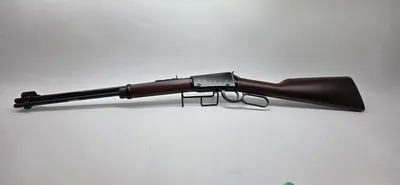 HENRY H001 (Used)