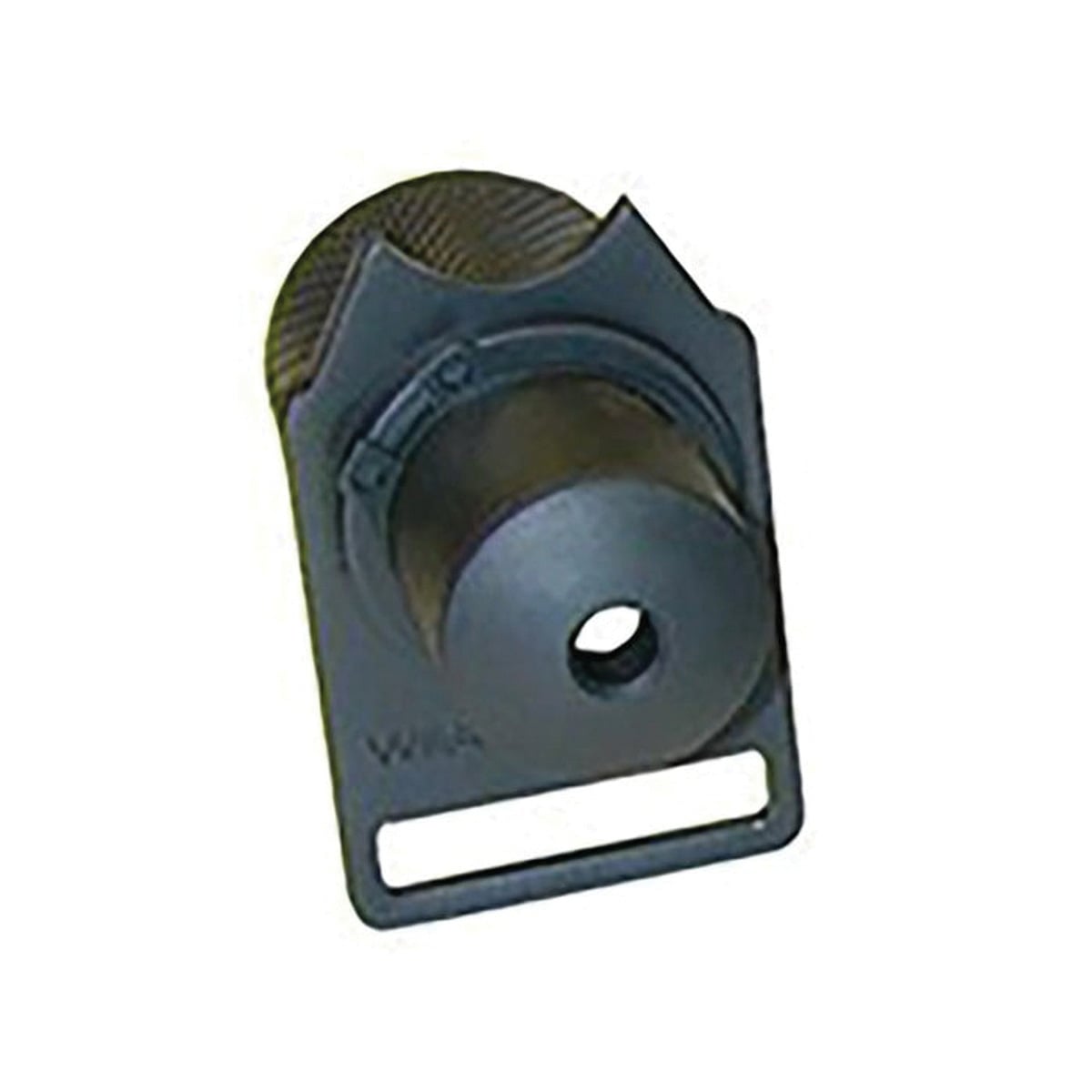 Scattergun Technology Bottom Loop Extended Magazine Tube Fits Remington 870/1100/1187, Gray