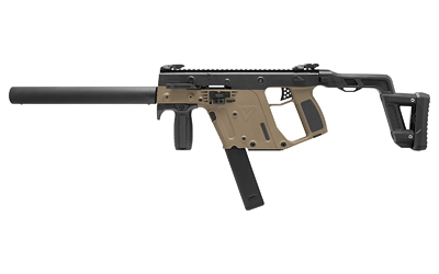 KRISS Vector CRB Origin .45 ACP 30RD Semi-Auto Rifle