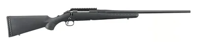 RUGER AMERCAN RIFLE