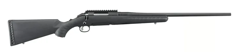 RUGER AMERCAN RIFLE