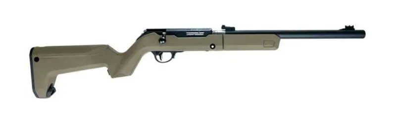 TACTICAL SOLUTIONS OWYHEE MAGNUM TD