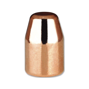 Berry's Superior Plated 40 Caliber, 10mm (401 Diameter) Bullets 180 Grain Flat Point Box of 250