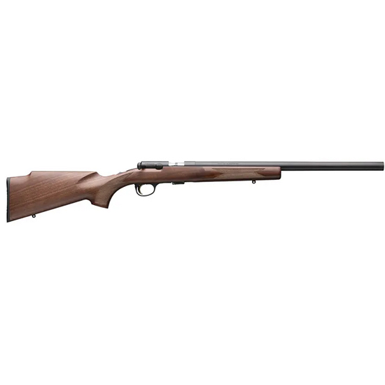 Browning T-Bolt Target .22 LR Rifle - 20" Barrel, 10-Round