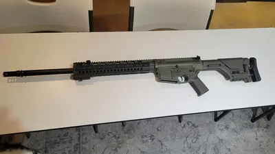 LARUE TACTICAL LaRue Tactical OBR 7.62 (Used)