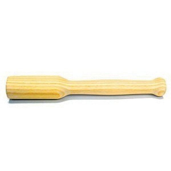 Lee Precision Ash Wood Universal Mold Mallet - 90084