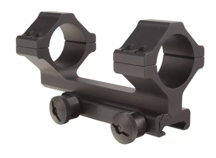 Trijicon Colt Knob Mount 34mm Picatinny Rail