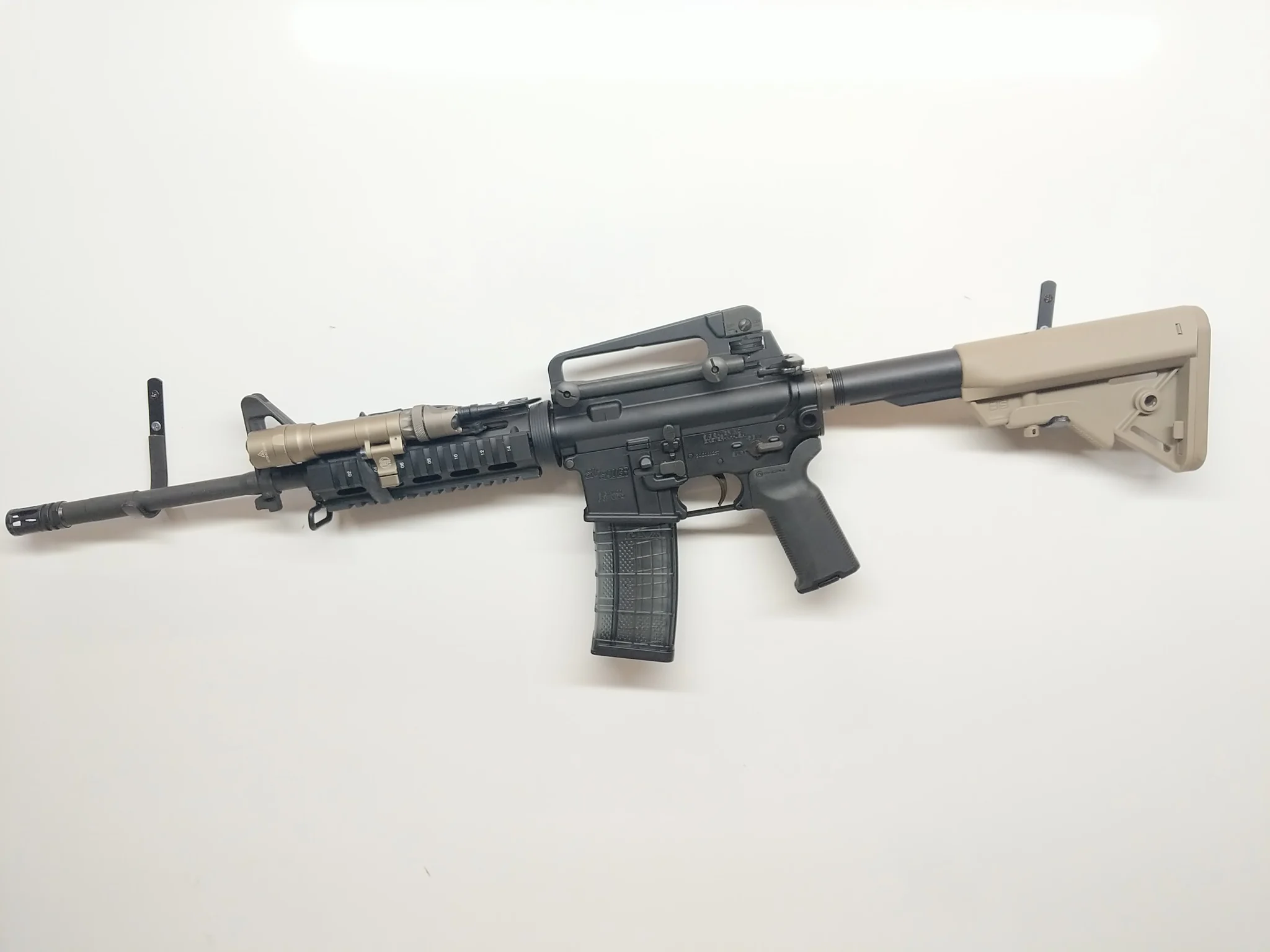 SIG SAUER M400 (Used)