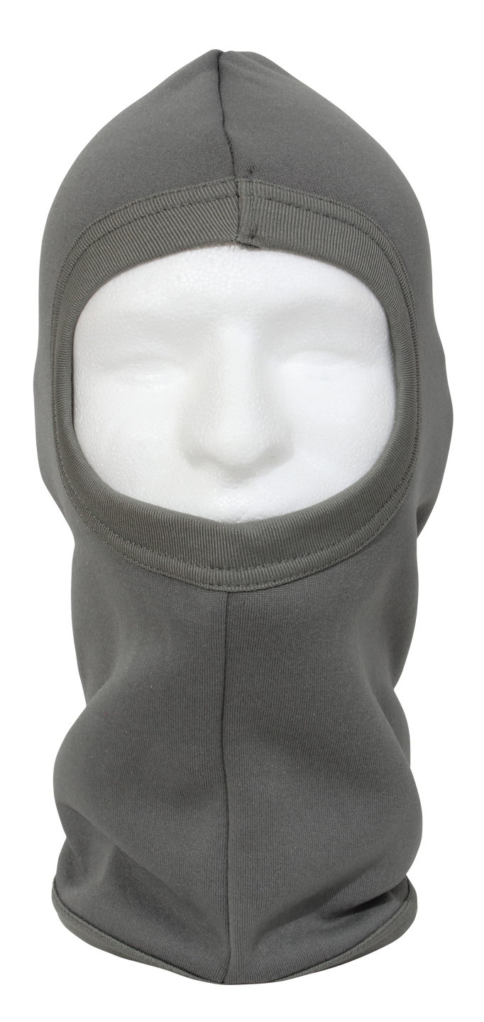 Rothco Polyester Balaclavas - Foliage Green
