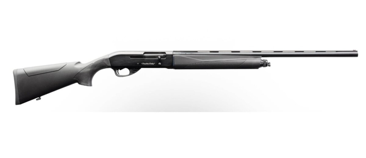 Charles Daly 601 FIELD 20/26 BLK/SYN 3" 930.230
