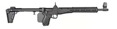 KELTEC SUB2000 9MM CA