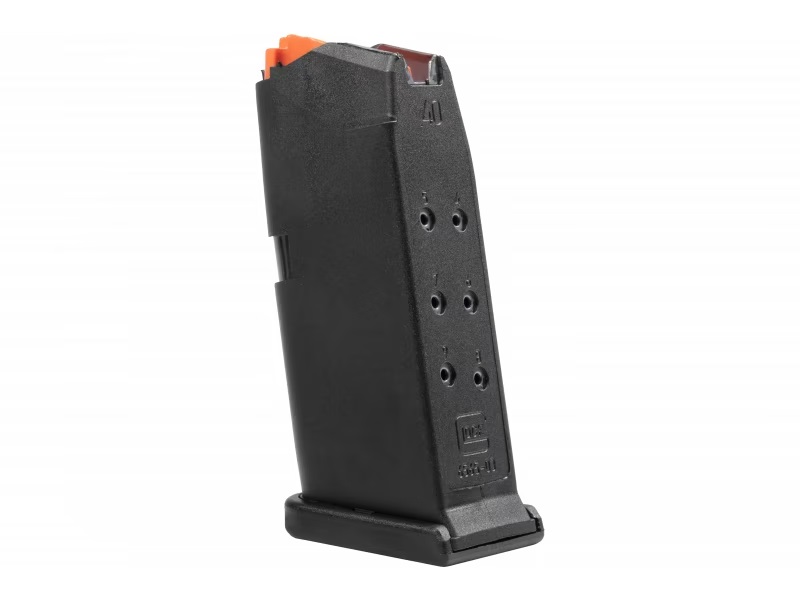 GLOCK MAGAZINE G27 G5 40S&W 9RD PKG PACKAGED