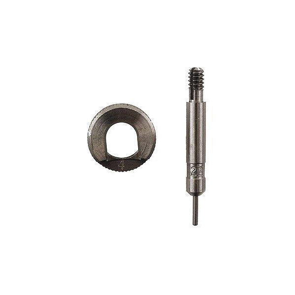 Lee Precision, Inc. 7x64 Brenneke Case Length Gauge/Shellholder