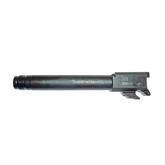 HK VP9 Tactical 9mm Threaded Barrel M13.5x1