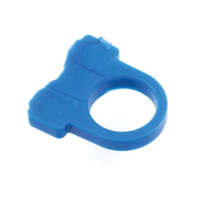 Wilson Combat Shok-Buff Recoil Buffer, Royal Blue